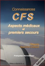 Capa do artigo Connaissances Cfs ; Aspects Médicaux Et Premiers Secours