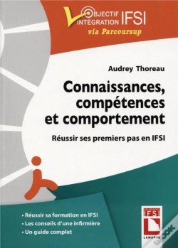 Capa do artigo Connaissances, Competences, Comportement - Reussir Mes Premiers Pas