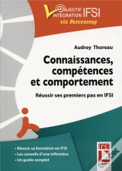 Capa do artigo Connaissances, Competences, Comportement - Reussir Mes Premiers Pas
