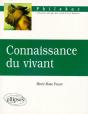 Connaissances Du Vivant - Preview
