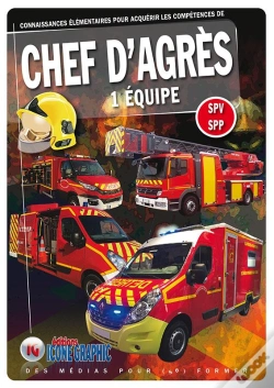 Capa do artigo Connaissances Élémentaires Pour Acquérir Les Compétences De Chef D'Agrès À 1 Équipe ; Spv-Spp