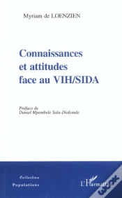 Capa do artigo Connaissances Et Attitudes Face Au Vih-Sida