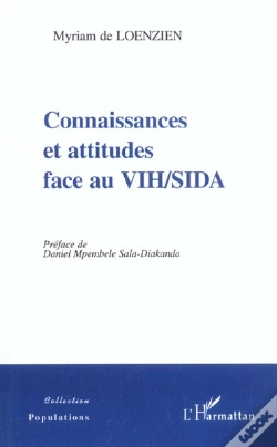 Capa do artigo Connaissances Et Attitudes Face Au Vih-Sida