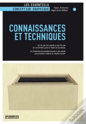 Capa do artigo Connaissances Et Techniques