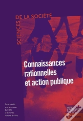 Connaissances Rationnelles Et Action Publique