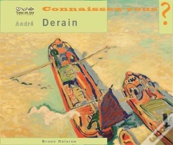 Capa do artigo Connaissez Vous ? : André Derain