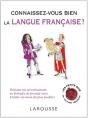 Connaissez-Vous Bien La Langue Francaise ? 250 Qcm - Preview