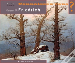 Capa do artigo Connaissez-Vous ? Caspar David Friedrich