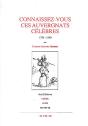 Connaissez-Vous Ces Auvergnats Célèbres ? 1750-1850 - Preview