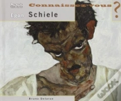 Capa do artigo Connaissez Vous ? : Egon Schiele