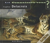 Capa do artigo Connaissez Vous ? Eugène Delacroix