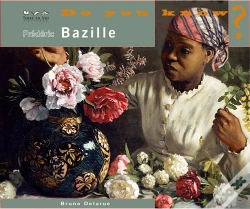 Capa do artigo Connaissez-Vous ? Frederic Bazille (Gb)