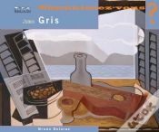 Capa do artigo Connaissez-Vous ? Juan Gris