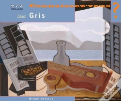 Capa do artigo Connaissez-Vous ? Juan Gris