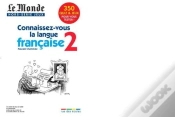 Capa do artigo Connaissez Vous La Langue Francaise 2 ?