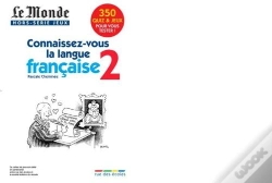 Capa do artigo Connaissez Vous La Langue Francaise 2 ?