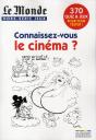 Connaissez-Vous Le Cinema ? - Preview