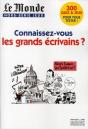 Connaissez-Vous Les Grands Écrivains ? - Preview