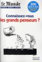 Connaissez-Vous Les Grands Penseurs ? - Preview