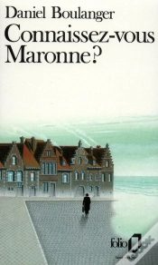 Capa do artigo Connaissez-Vous Maronne ?