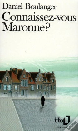 Capa do artigo Connaissez-Vous Maronne ?