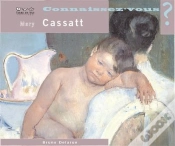 Capa do artigo Connaissez Vous ? : Mary Cassat