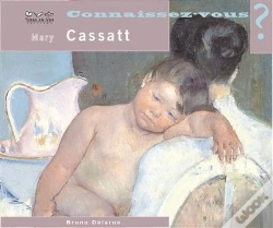 Capa do artigo Connaissez Vous ? : Mary Cassat