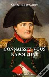 Capa do artigo Connaissez-Vous Napoléon?
