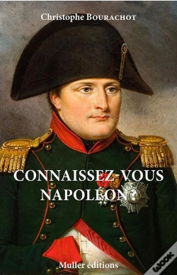 Capa do artigo Connaissez-Vous Napoléon?