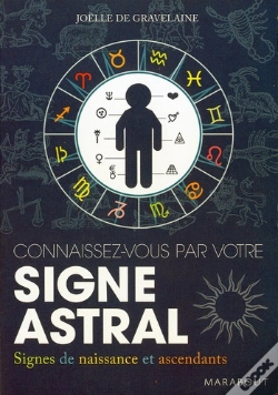 Capa do artigo Connaissez-Vous Par Votre Signe Astral