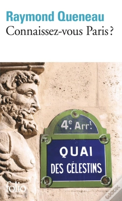Capa do artigo Connaissez-Vous Paris ?