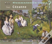Capa do artigo Connaissez Vous ? : Paul Cézanne