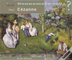 Capa do artigo Connaissez Vous ? : Paul Cézanne