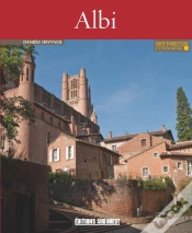 Capa do artigo Connaitre Albi (Angl)