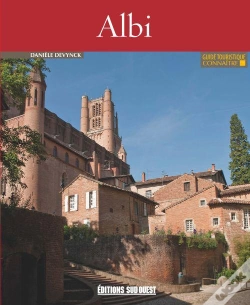 Capa do artigo Connaitre Albi (Angl)