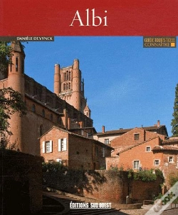 Capa do artigo Connaitre Albi (N.Ed.)