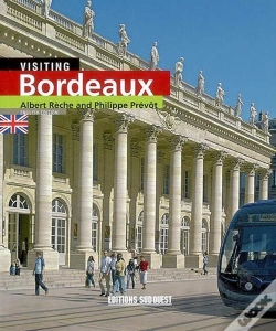 Capa do artigo Connaître Bordeaux