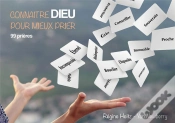 Capa do artigo Connaître Dieu Pour Mieux Prier : 99 Prières
