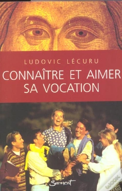 Capa do artigo Connaitre Et Aimer Sa Vocation