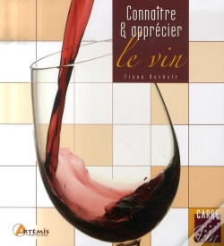 Capa do artigo Connaître Et Apprécier Le Vin