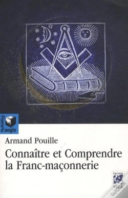 Capa do artigo Connaître Et Comprendre La Franc-Maçonnerie