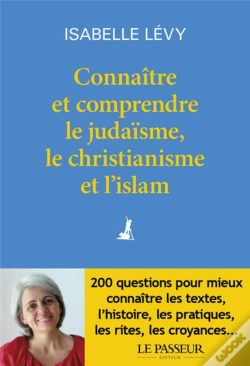 Capa do artigo Connaitre Et Comprendre Le Judaïsme, Le Christianisme Et L'Islam