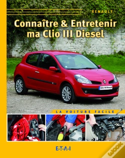 Capa do artigo Connaître Et Entretenir Ma Clio 3 Diesel