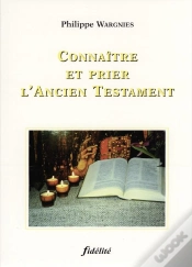 Capa do artigo Connaitre Et Prier L