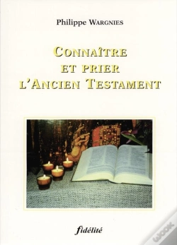 Capa do artigo Connaitre Et Prier L'Ancien Testament