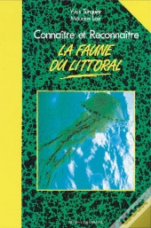 Connaître Et Reconnaître La Faune Du Littoral