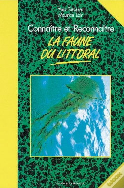 Capa do artigo Connaître Et Reconnaître La Faune Du Littoral