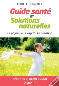 Capa do artigo Connaitre Et Savoir Utiliser Les Remedes Naturels