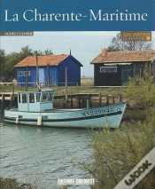 Capa do artigo Connaître La Charente-Maritime