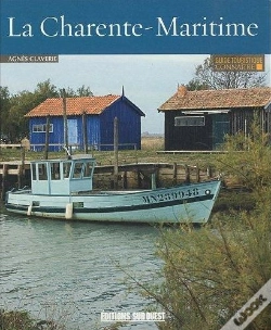 Capa do artigo Connaître La Charente-Maritime